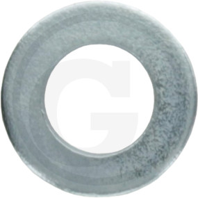 Din 125 A5,3 V Scheibe (485125 05 V) Granit